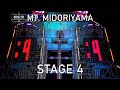 Every Stage 4 Attempt In American Ninja Warrior ANW 7 15