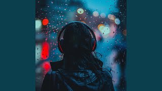 Harmonious Rainfall Echo