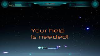 New Indie Game 2021 - Waves Of Interference