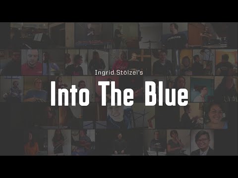 The Virtual UIndy Symphonic Wind Ensemble presents "Into the Blue"