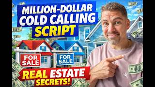 The Exact Cold Calling Script That Has Made Our Clients Millions