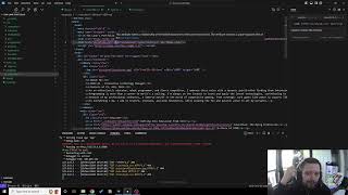 UNSCRIPTED: From Static to Flask Powered - A Raw Look at a Refactor using Cursor AI