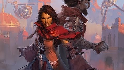 Channel Pardee Time - Standard Mardu Prowess (Match 4)