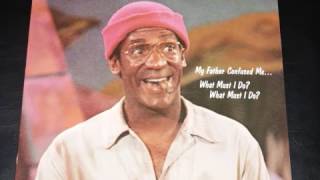 Bill Cosby - My Father Confused Me FULL 1977 Vinyl Album