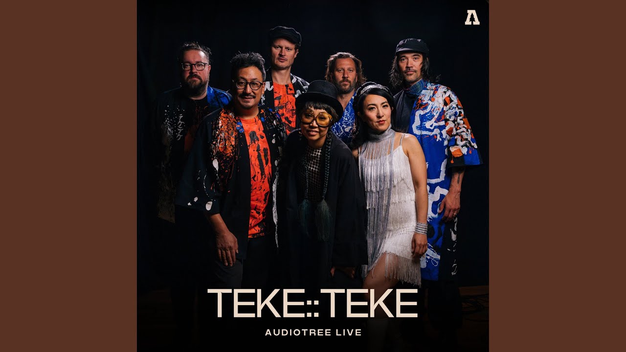Meikyu (Audiotree Live Version)