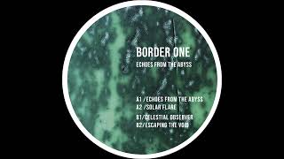 Border One - Celestial Observer [TOKEN130]
