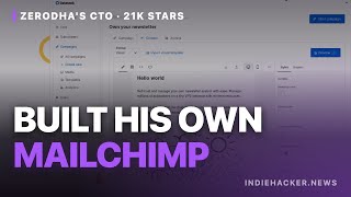 This lets you send millions of emails for free