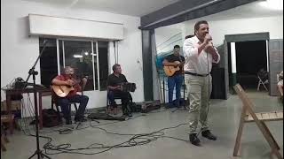 Daniel Sotelo tributo a Verón palacios