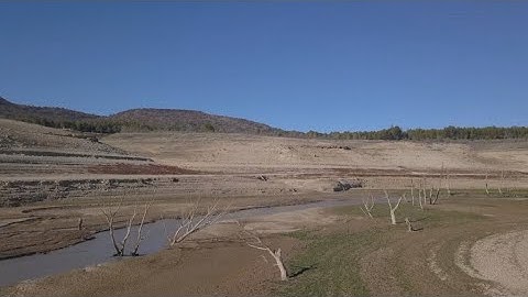 Fighting desertification in Spain: The battle is on