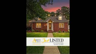 House Hunting in Coastal Virginia? Check out these New Hampton Roads Listings! Abbitt Realty