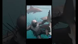 Oceaneye 🌊 | Deep Sea Mysteries &amp;  👁️ |  🌊 Deep Sea E