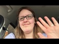 Vlog #12 - Potential job starting in September??