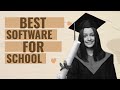 The Best ERP Software for School #flashback valorant @Technoliveservices #education #ERP#software