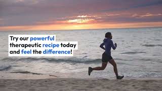 A Powerful Natural Therapeutic Recipe for General Weakness