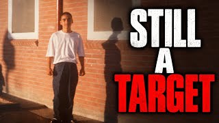 Shot At 3 Times While Locked Up!