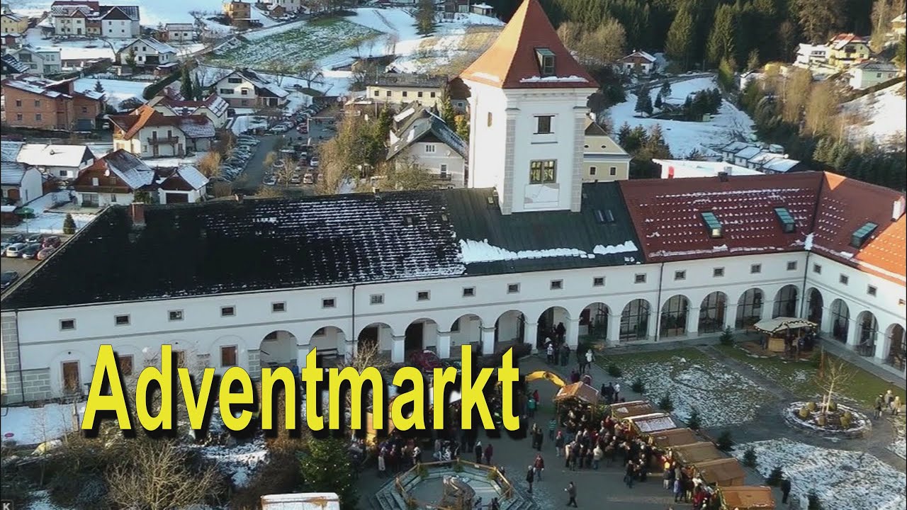 Weihnachtsmarkt - YouTube