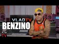 Benzino on His Daughter Coi Leray Being a Bigger Rapper than Him (Part 16)