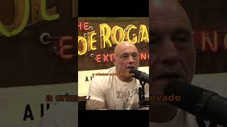 Joe Rogan Experience #2501 - Marc Andreessen - Clip 9 #shorts