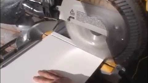 Endura-Craft Craftsman Column Installation