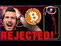 Bitcoin DUMPS After Massive Rally! More Downside Ahead? (Key Targets!)