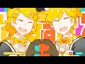 【鏡音リンレン】いいねってYEAH!【ワンオポ/「Two You☆★」テーマソング】/ Good is YEAH!