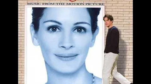 (Notting Hill Soundtrack) Everything About You