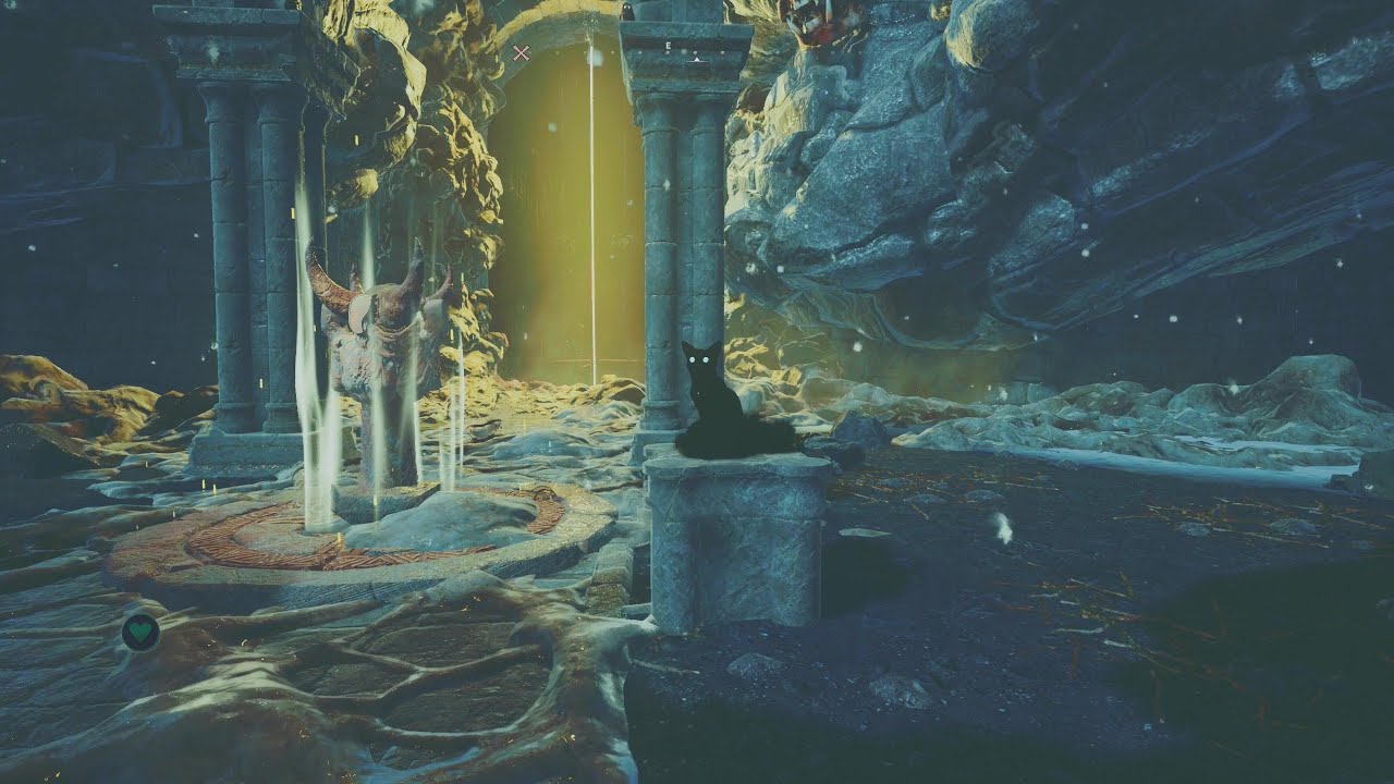 Blacktail Full Game Playthrough - No Commentary