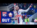 💥 Petite douceur signée Rayan Cherki 😏🔴🔵 | Olympique Lyonnais