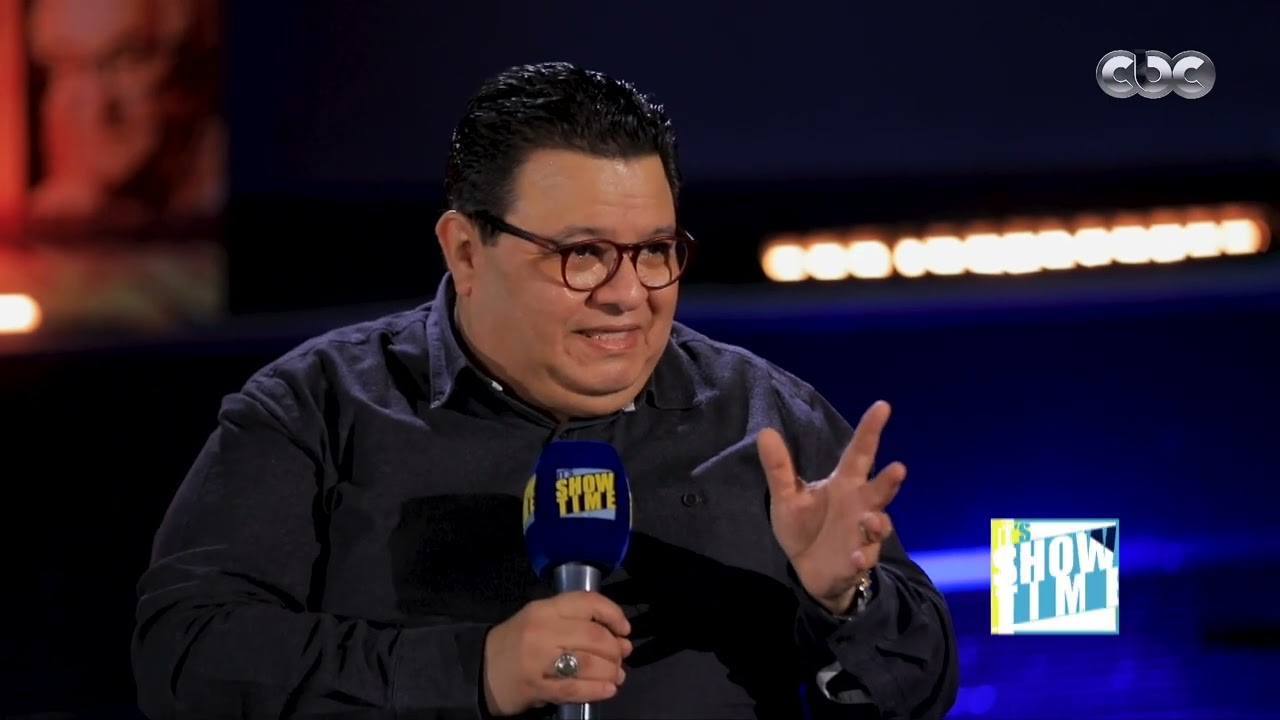 It's Show Time | لو حاسس إن عندك موهبة ومش عارف تبدأ منين .. المخرج خالد جلال هيقولك على الخلاصة