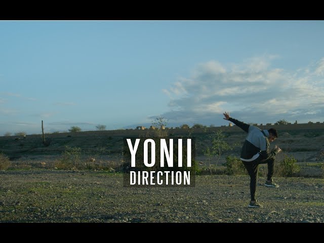 YONII - DIRECTION