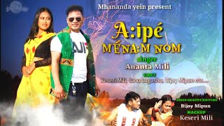 Kombong Polodo New Missing Video2022Junu Lagasu Keserimili Ananta Milis Song