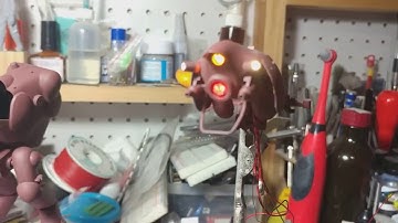 Grosserhund morse code test