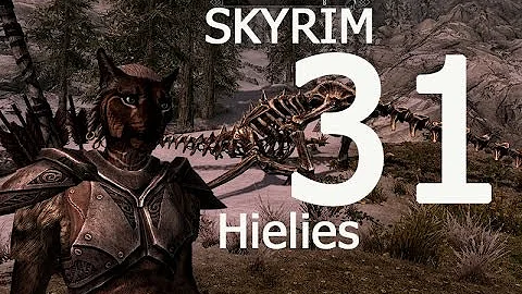Skyrim 31 Поговорить с Бриньольфом о вступлении в гильдию воров  Выслушать план Бриньольфа  Скайрим