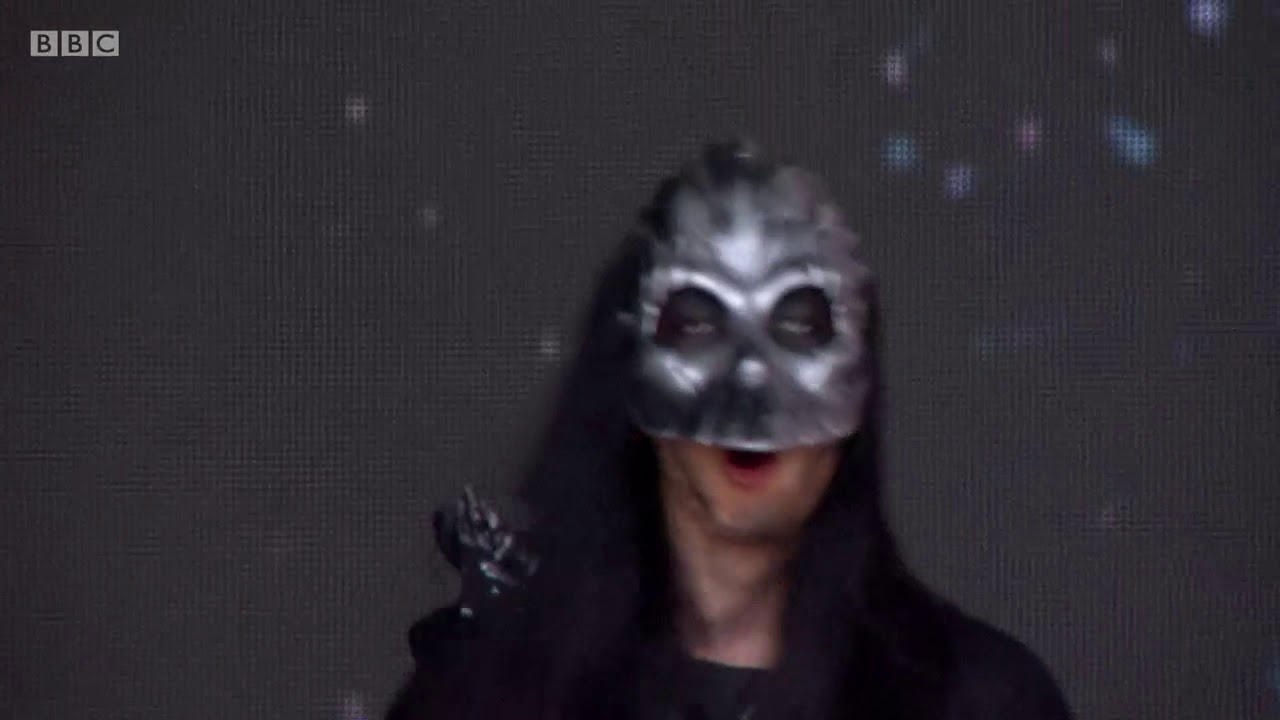 グラストンベリーのbabymetalのショーの名場面 Wtf男 お姉ちゃんもあ 海外の反応 Babymetalize