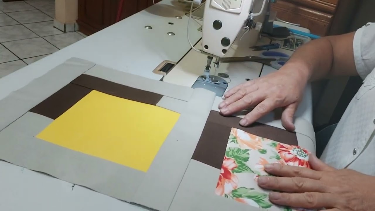 VAMOS DE MAIS UM LINDO TAPETE 💥 FÁCIL E RÁPIDO.