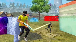 AyyLeek - Paid The Price 💰 ( Free Fire Highlights )