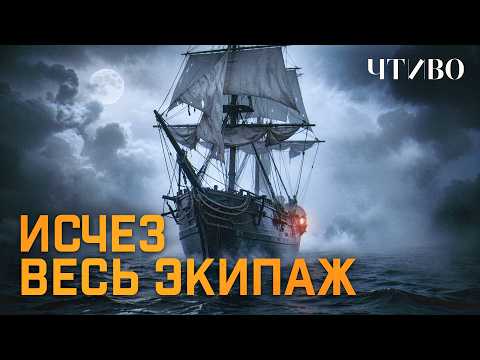 The Flying Dutchman: The Ultimate Maritime Legend or the True Story of a Ghost Ship? / READING MA...