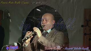 Vulcano Valzer Di Ferrer Rossi Eseguito Da Roberto Siroli Dellorchestra Concerto Romagna