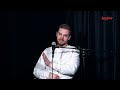Lucas Elvenes om kritiken: "Det är bullshit!"