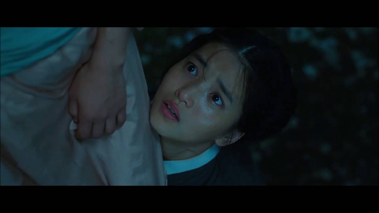 Hideko x Sook-hee - The handmaiden - YouTube