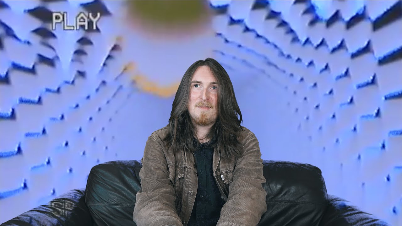 CHRIS MCCRORY 36//9 INTERVIEW // SPONTANEOUS QUESTIONS (PART IV) YouTube