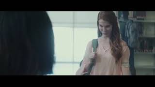Olivia First Truth Or Dare Reveal Markie Secret | TRUTH OR DARE CLIPS MOVIE
