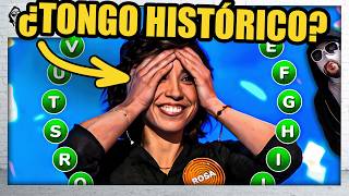 Download Lagu POLÉMICA en la FINAL de PASAPALABRA: ¿ESTABA todo PREPARADO? | UTBED MP3