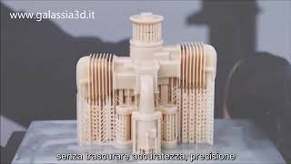 Stampante 3D DLP Envision One