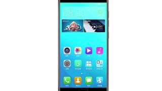 Gionee S10B specifications and informations
