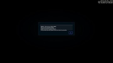 Star Citizen Bug - no mouse