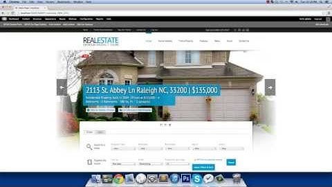Updating Drupal Community Modules - RealEstate Responsive Drupal Theme