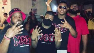 Zeta Mu chapter of Mu Phi Sigma 2017