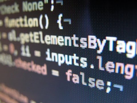 Syntaxe et utilisation de javascript -- Apprendre JavaScript --