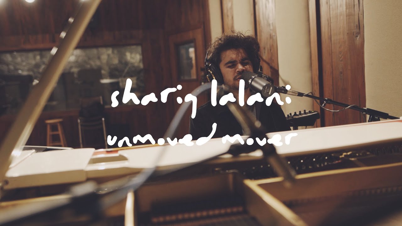 Ver UNMOVED MOVER | Shariq Lalani | Official Music Video no YouTube